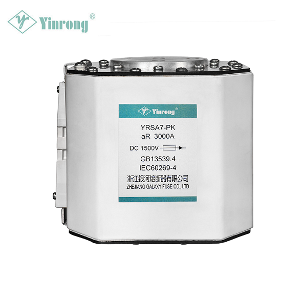 1500v 4000a yrsa7-pk မြင့်သောဖျူး