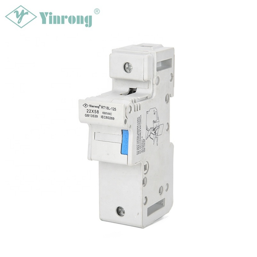 Fuses ၏ဖွဲ့စည်းမှုနှင့်လုပ်ဆောင်ချက်ကိုလေ့လာခြင်း။