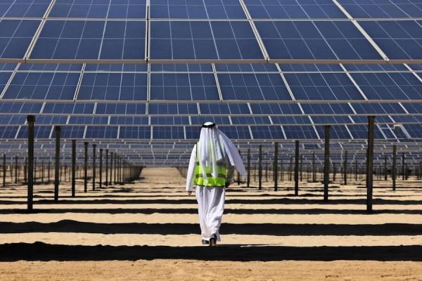 Photovoltaic ထုတ်ကုန်များအတွက်အလားအလာများအနေဖြင့်အရှေ့အလယ်ပိုင်းရှိ PhotoLoltaic ထုတ်ကုန်များနှင့်ဖျူး applications များ