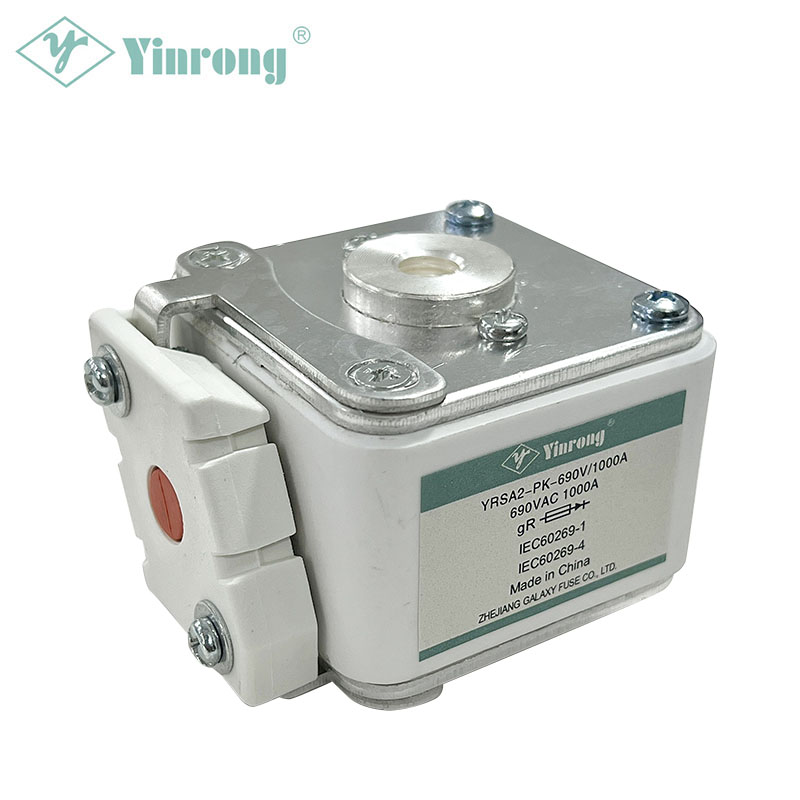 Semiconducte Fusus သည် ESS လုံခြုံမှုနှင့်ယုံကြည်စိတ်ချရမှုကိုမည်သို့တိုးမြှင့်ကြသနည်း