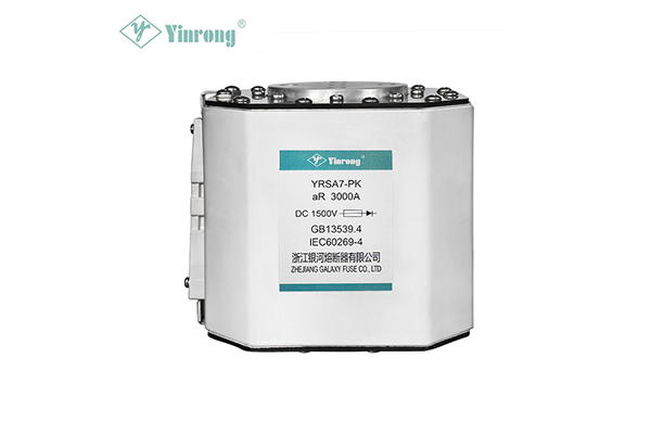 Square Body High Speed ​​Fuse ဆိုတာ ဘာလဲ၊ Semiconductor Protection အတွက် ဘာကြောင့် အရေးကြီးတာလဲ။