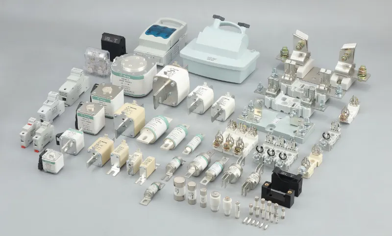 Fuse ရွေးချယ်မှု- အဓိကအဆင့်များနှင့် အဓိက ထည့်သွင်းစဉ်းစားချက်များ