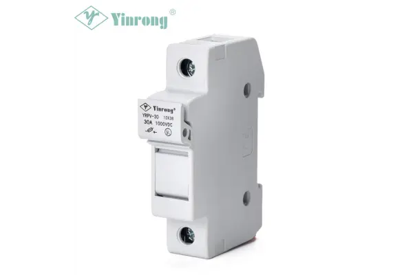 Solar Power Protection PV Fuse သည် ငွေကုန်ကြေးကျများသော PV စနစ်ပျက်ကွက်မှုများကို မည်သို့ကာကွယ်နိုင်သနည်း။